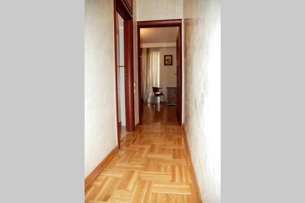 Elegant Luminous Downtown Appartement Thessaloniki Buitenkant foto