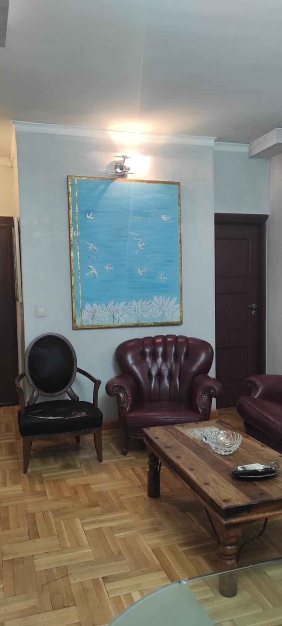 Elegant Luminous Downtown Appartement Thessaloniki Buitenkant foto