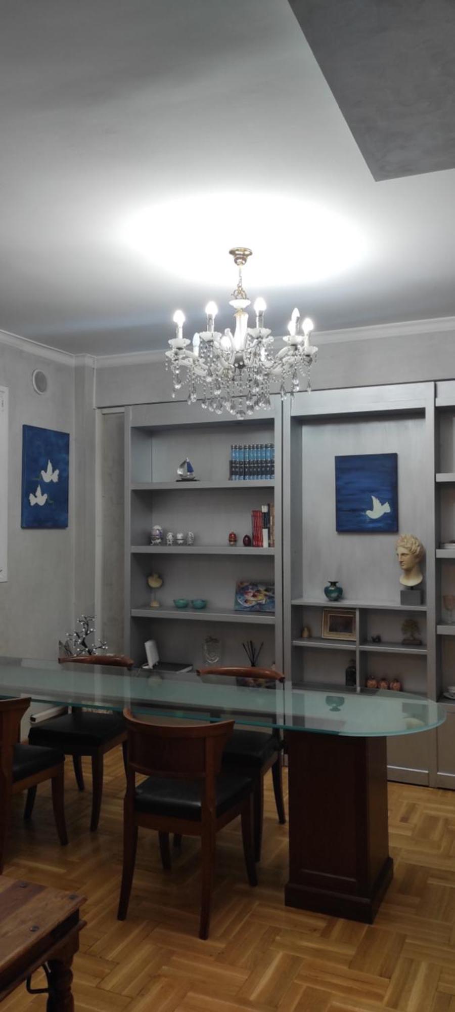 Elegant Luminous Downtown Appartement Thessaloniki Buitenkant foto