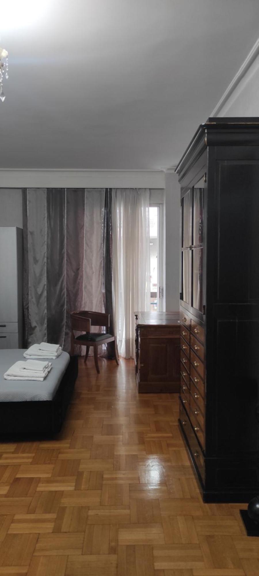 Elegant Luminous Downtown Appartement Thessaloniki Buitenkant foto