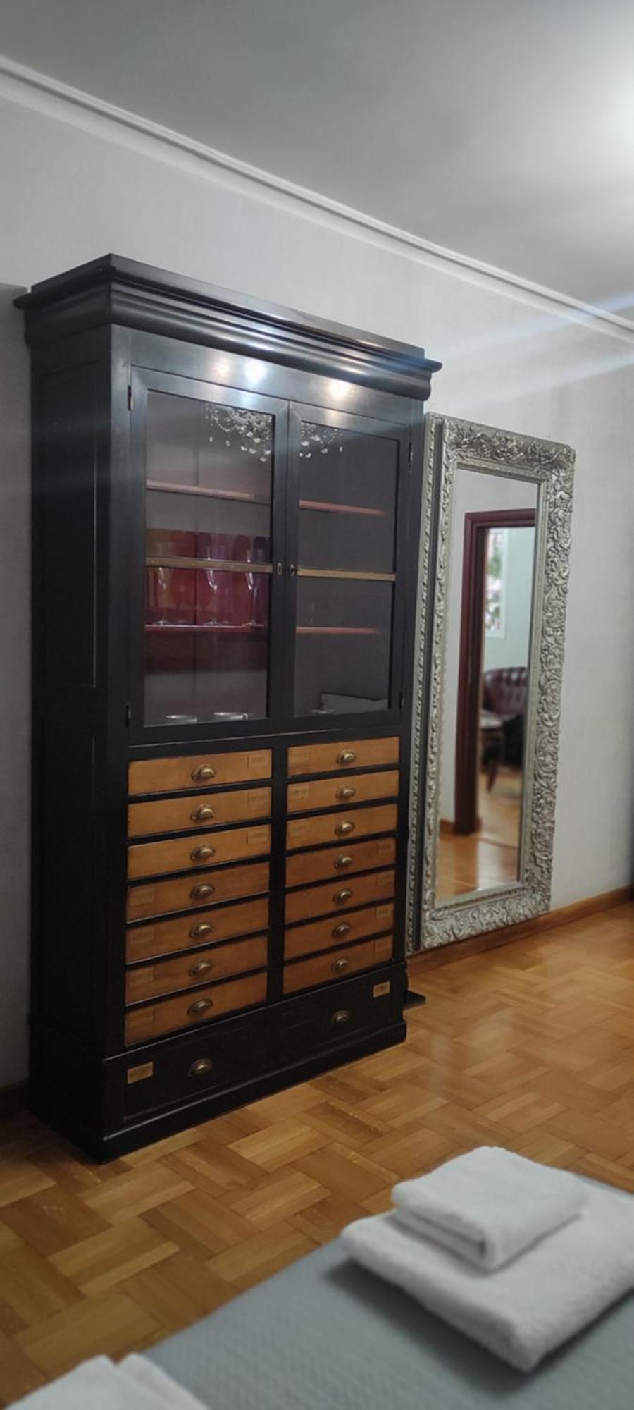 Elegant Luminous Downtown Appartement Thessaloniki Buitenkant foto