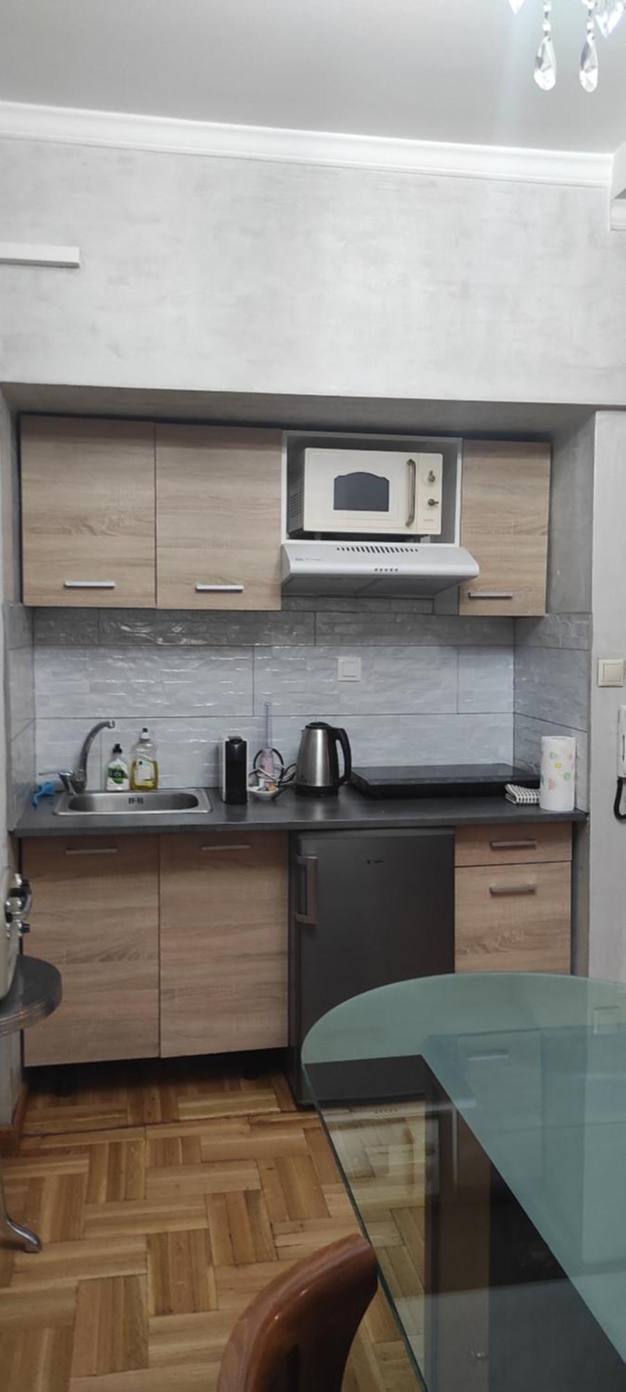 Elegant Luminous Downtown Appartement Thessaloniki Buitenkant foto