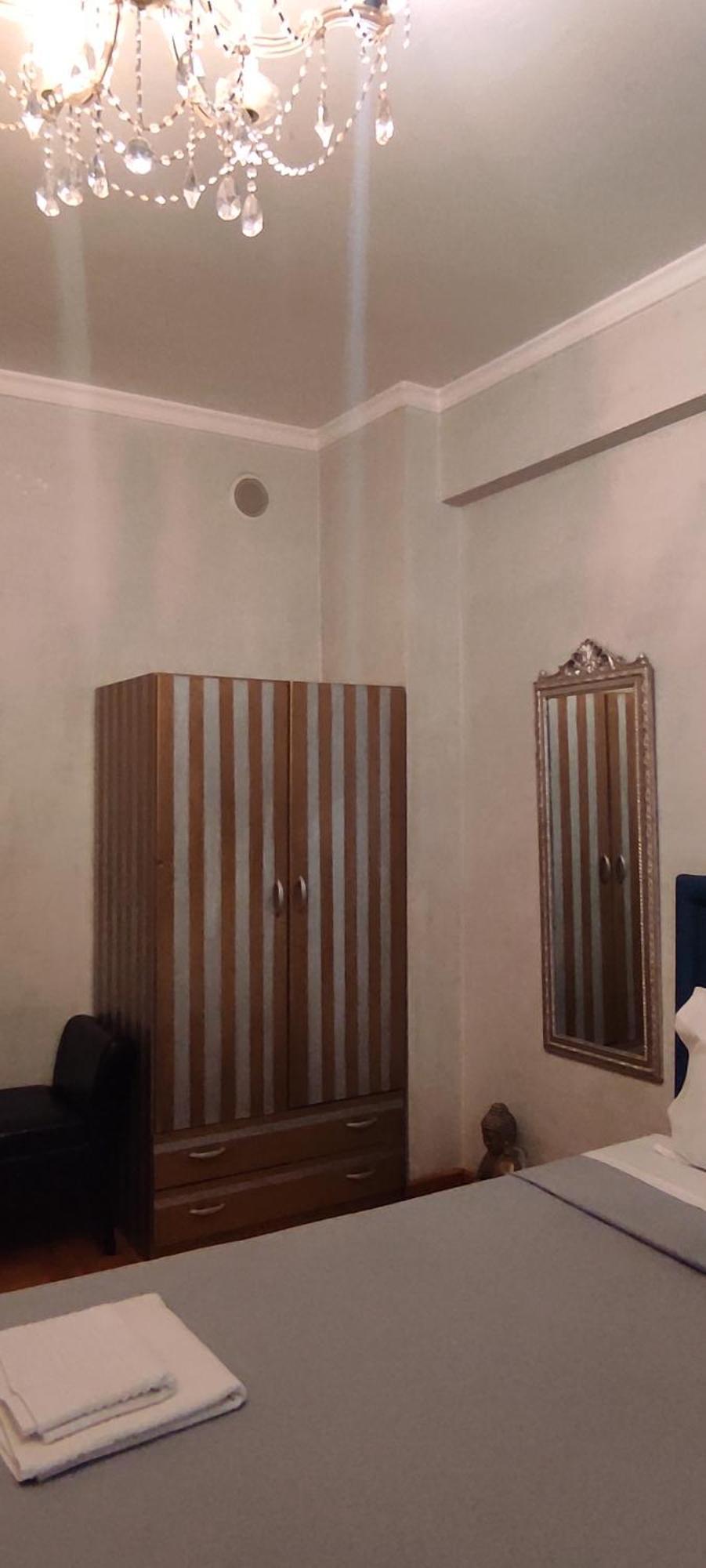 Elegant Luminous Downtown Appartement Thessaloniki Buitenkant foto
