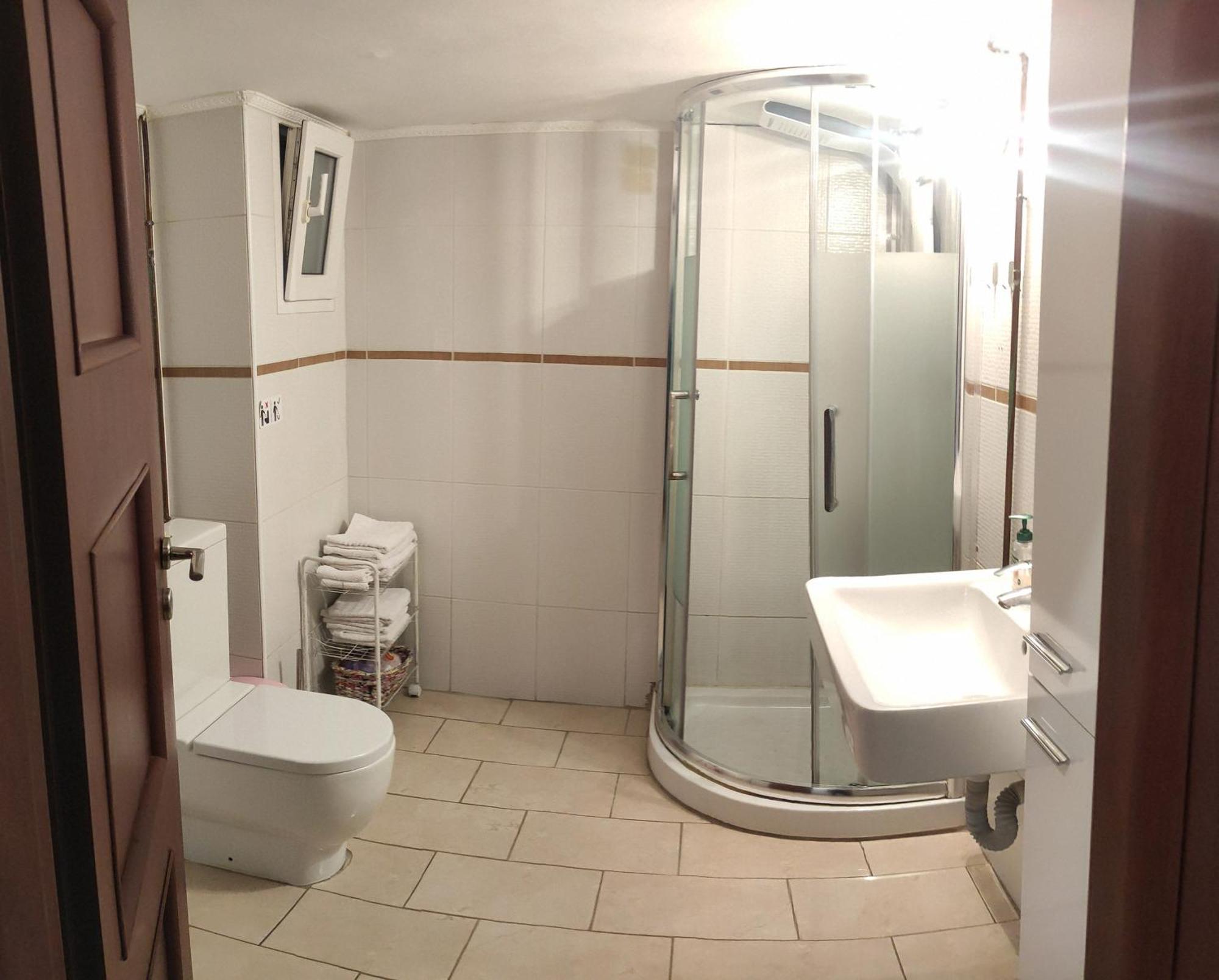 Elegant Luminous Downtown Appartement Thessaloniki Buitenkant foto